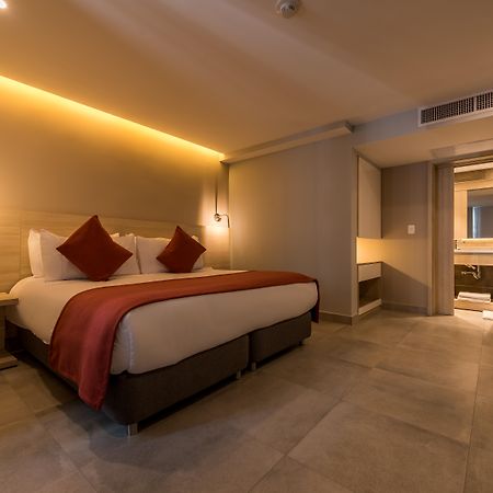 Hotel Barlovento Cartagena Dış mekan fotoğraf
