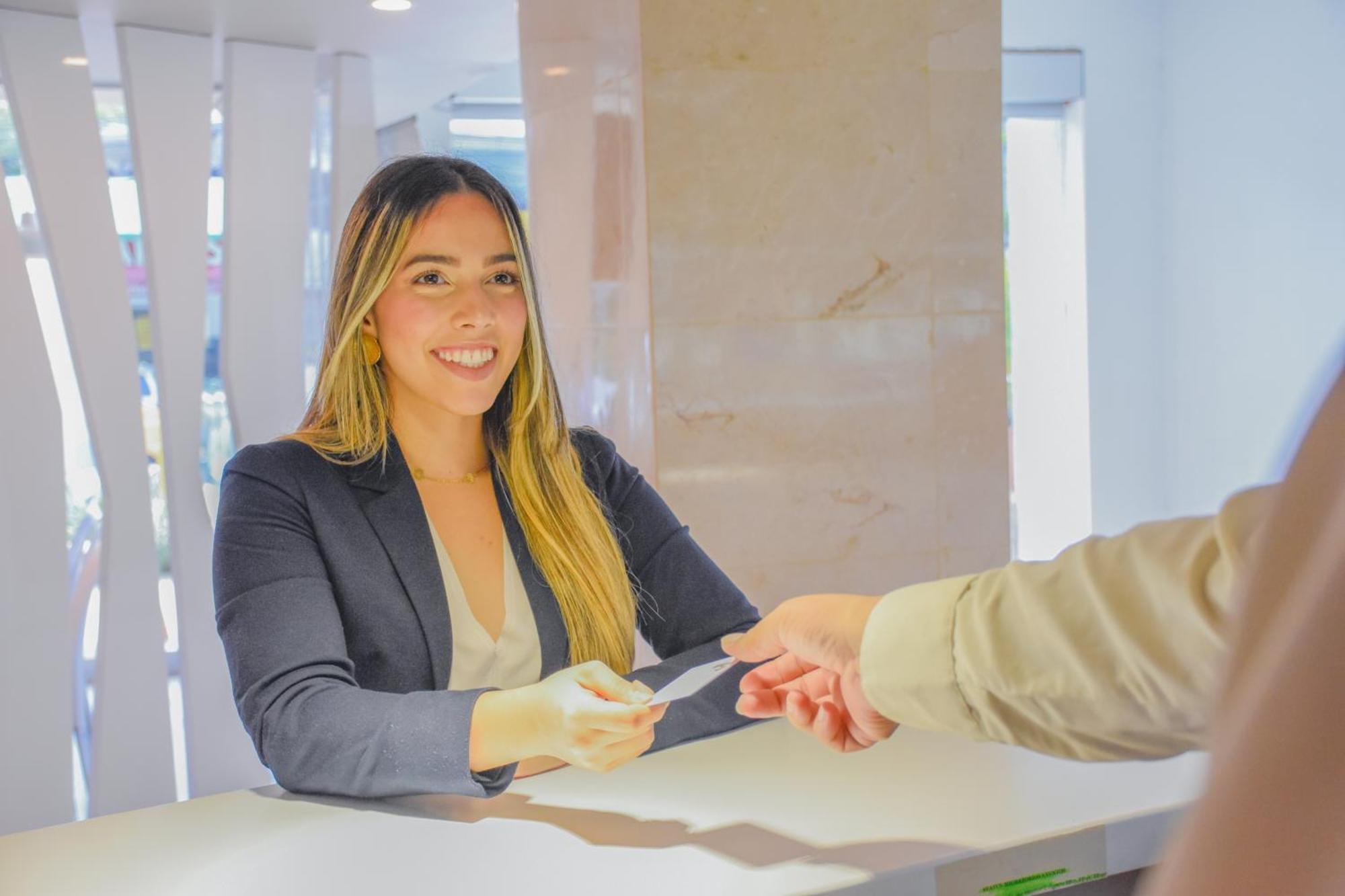 Hotel Barlovento Cartagena Dış mekan fotoğraf