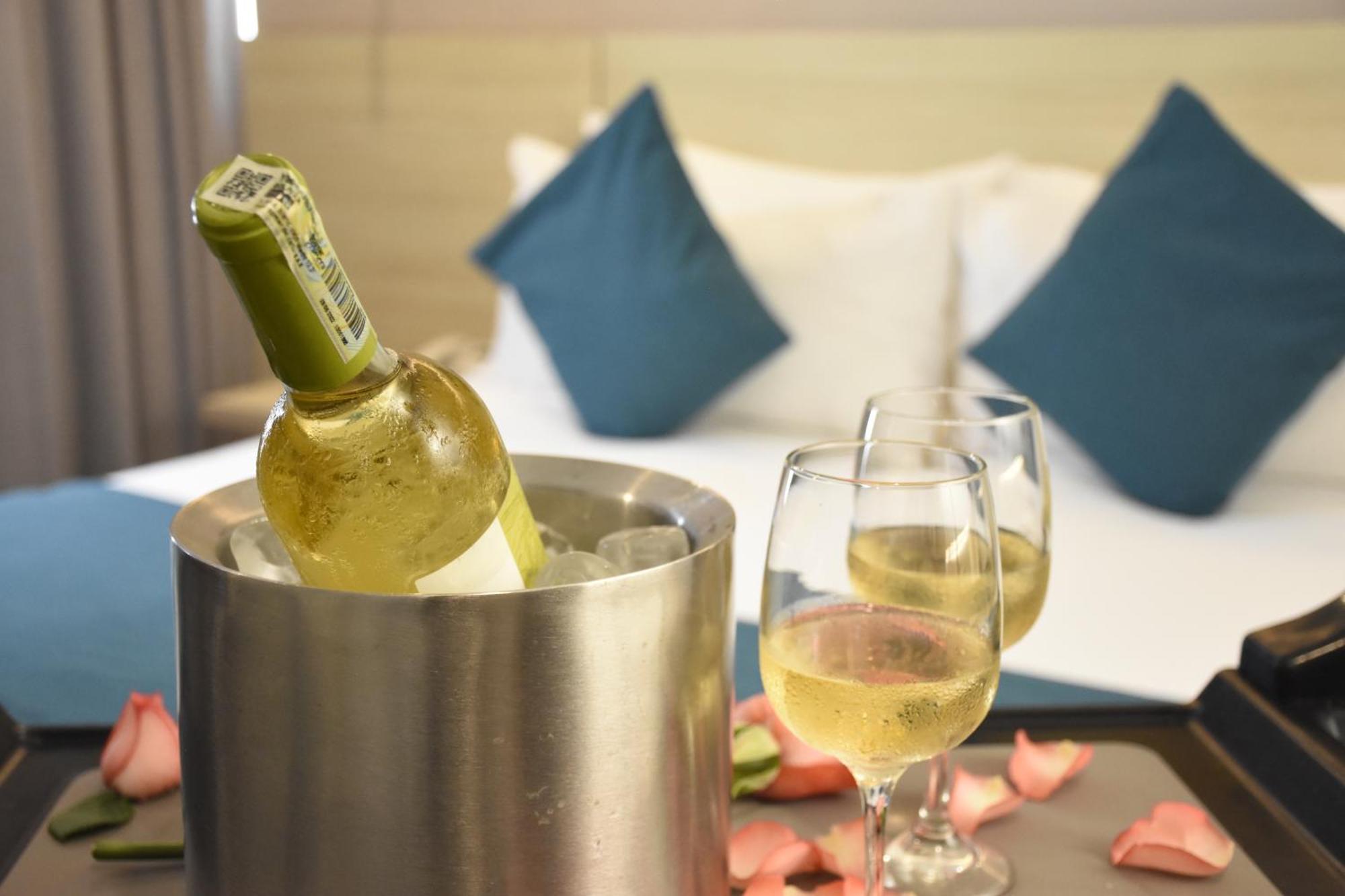 Hotel Barlovento Cartagena Dış mekan fotoğraf