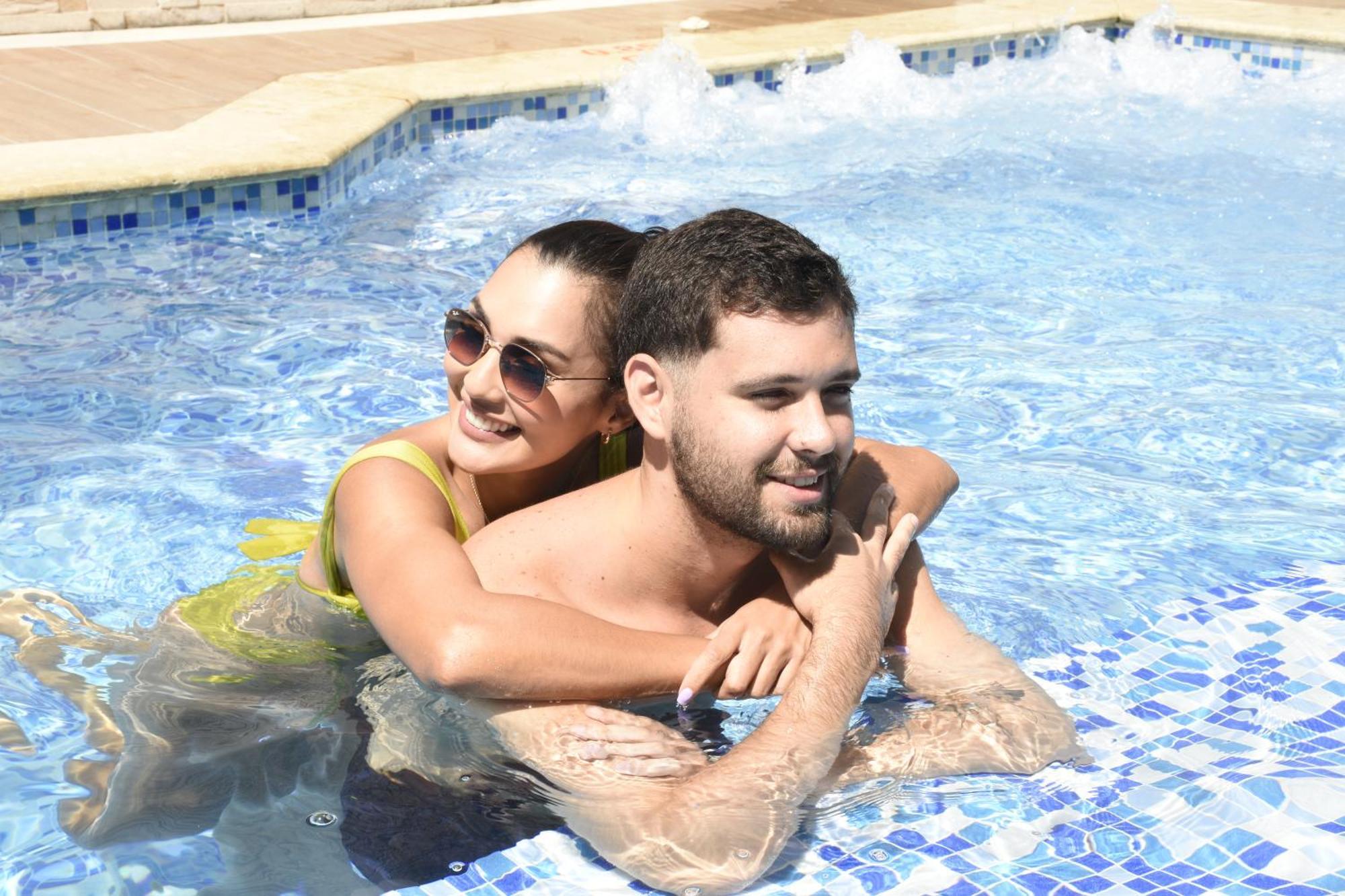 Hotel Barlovento Cartagena Dış mekan fotoğraf