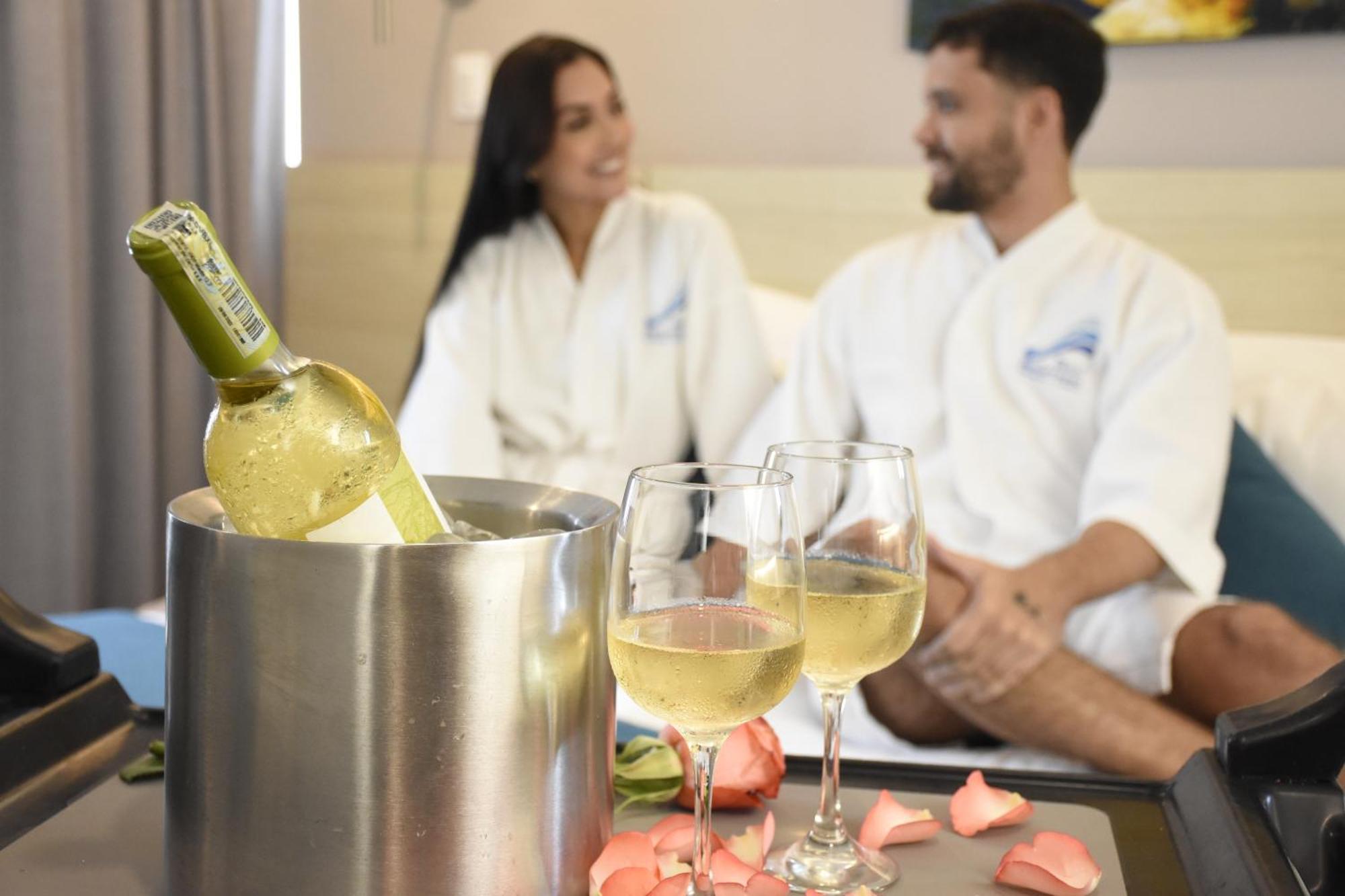 Hotel Barlovento Cartagena Dış mekan fotoğraf